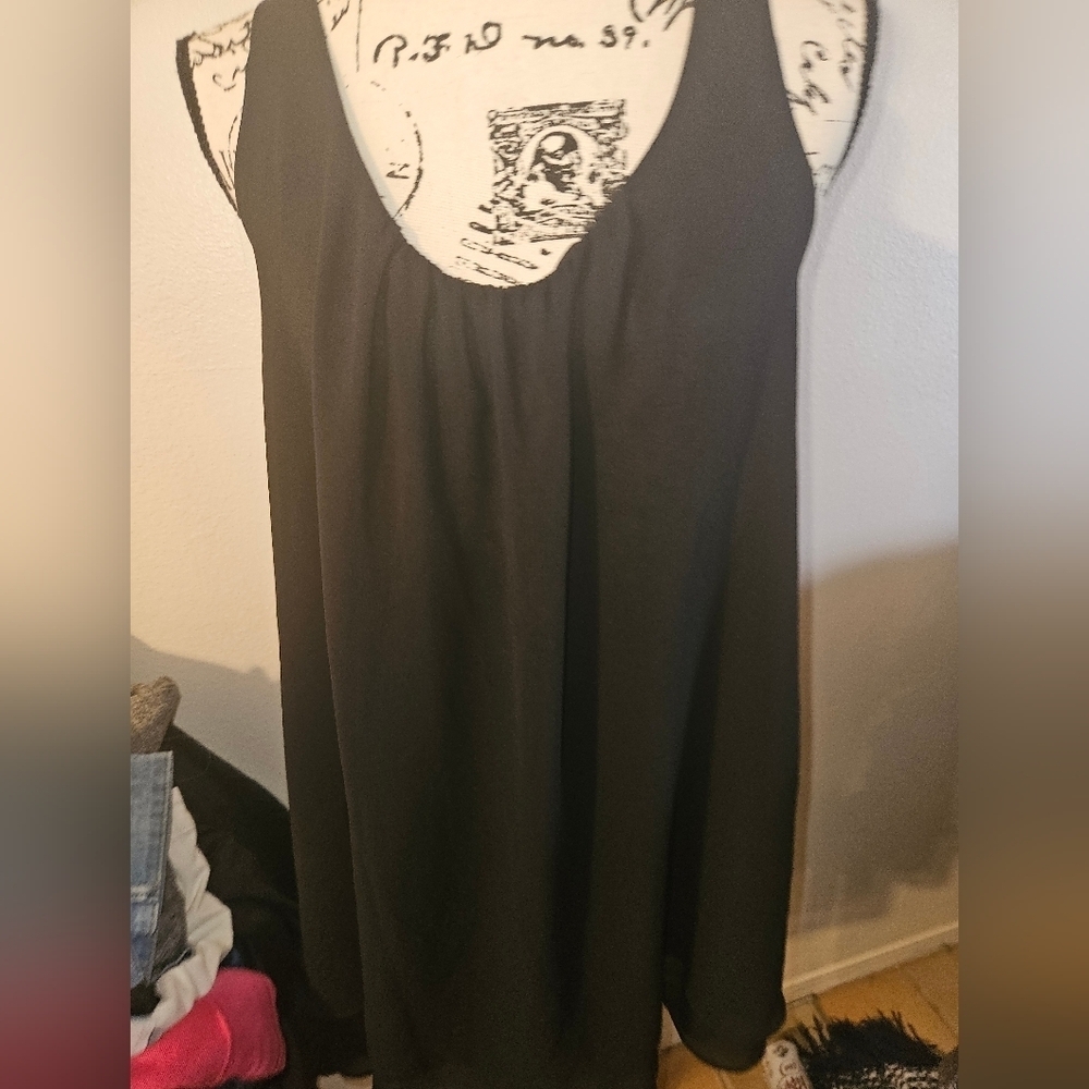 In Bloom By Jonquil Womans Black Lingerie Size Xl